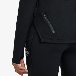 Nike ELEMENT TRAIL MIDLAYER 