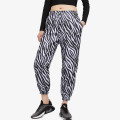 Nike W NSW ICN CLSH PANT WVN AOP 