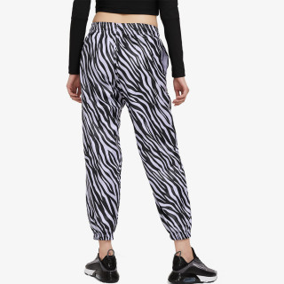 Nike W NSW ICN CLSH PANT WVN AOP 