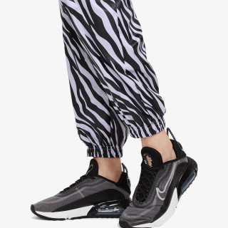 Nike W NSW ICN CLSH PANT WVN AOP 