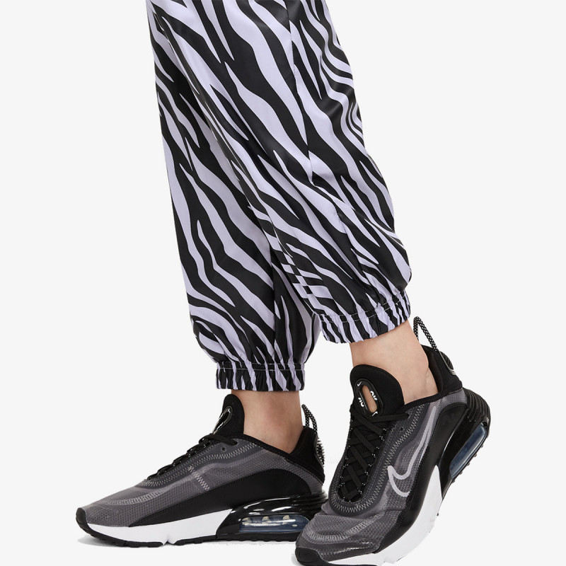 Nike W NSW ICN CLSH PANT WVN AOP 