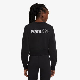 Nike Суитшърт SPORTSWEAR AIR  FLEECE 