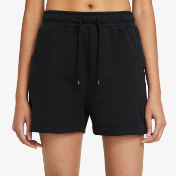 Nike W NSW AIR SHORT FLC 