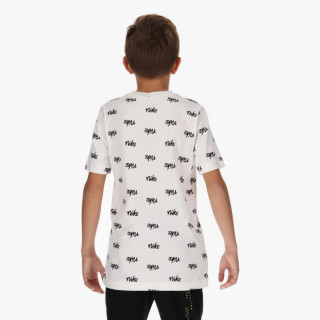 Nike Sportswear Script 