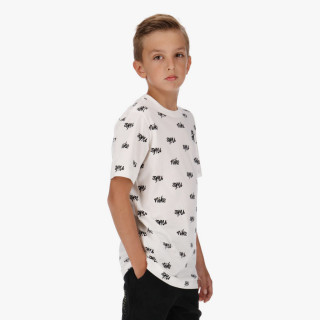 Nike Sportswear Script 