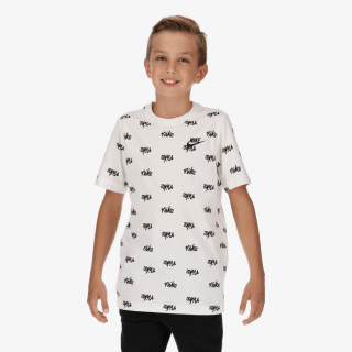 Nike Sportswear Script 