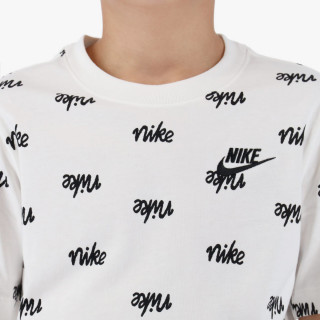 Nike Sportswear Script 