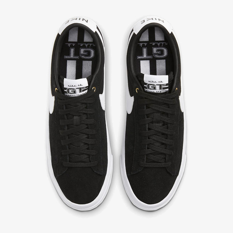 Nike SB Zoom Blazer Low Pro 