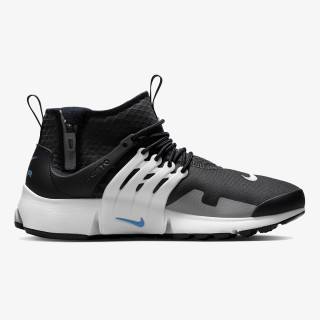 Nike Air Presto Mid Utility 