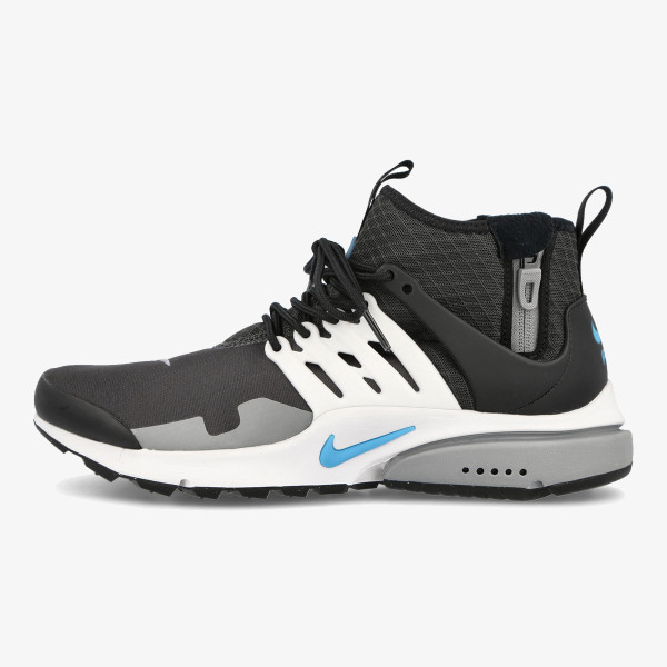 Nike Air Presto Mid Utility 