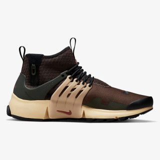 Nike Nike Air Presto Mid Utility 