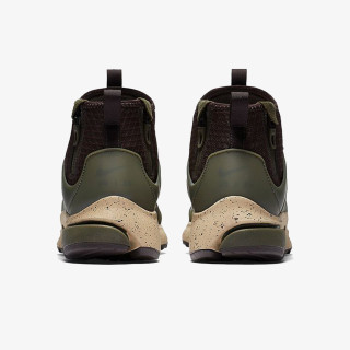 Nike Nike Air Presto Mid Utility 