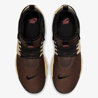 Nike Nike Air Presto Mid Utility 