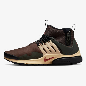 Nike Nike Air Presto Mid Utility 