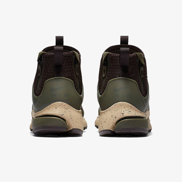 Nike Nike Air Presto Mid Utility 