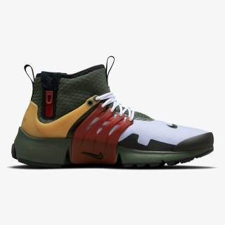 Nike Nike Air Presto Mid Utility 