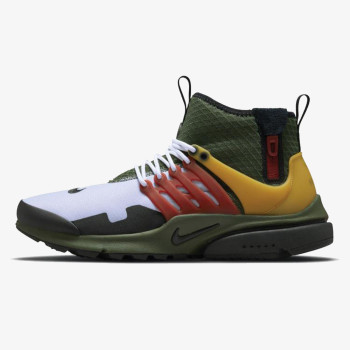 Nike Nike Air Presto Mid Utility 