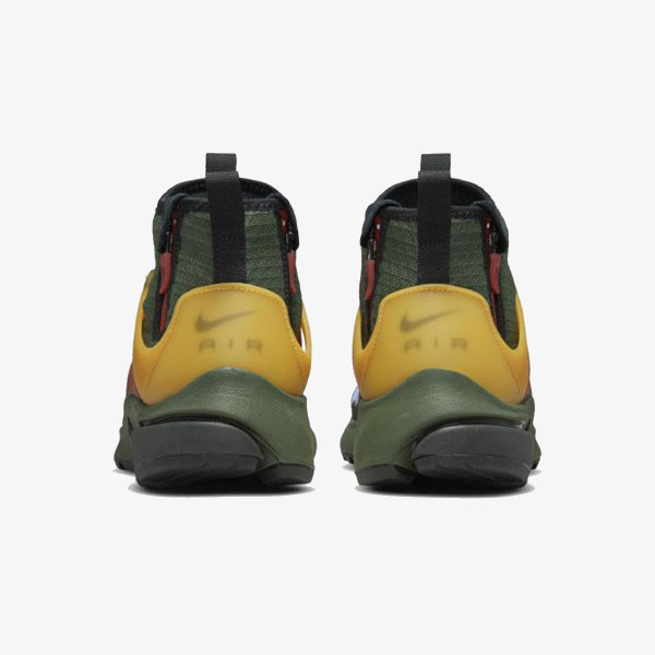 Nike Nike Air Presto Mid Utility 