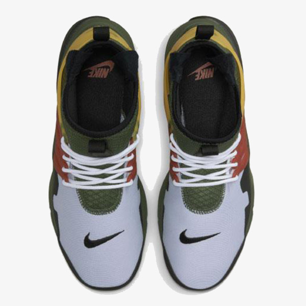 Nike Nike Air Presto Mid Utility 