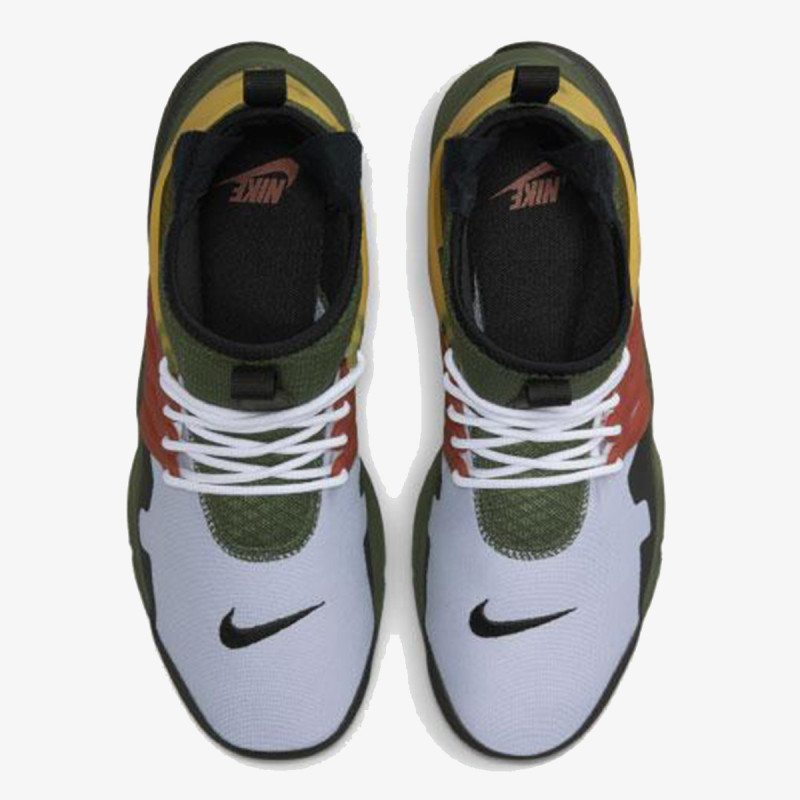 Nike Nike Air Presto Mid Utility 