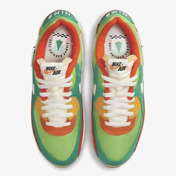 Nike NIKE AIR MAX 90 SE 