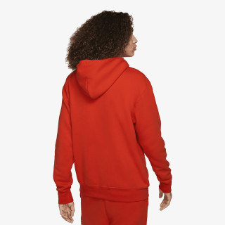 Nike M J JMPMN CORE FLC PO 