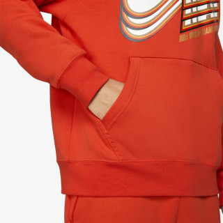 Nike M J JMPMN CORE FLC PO 