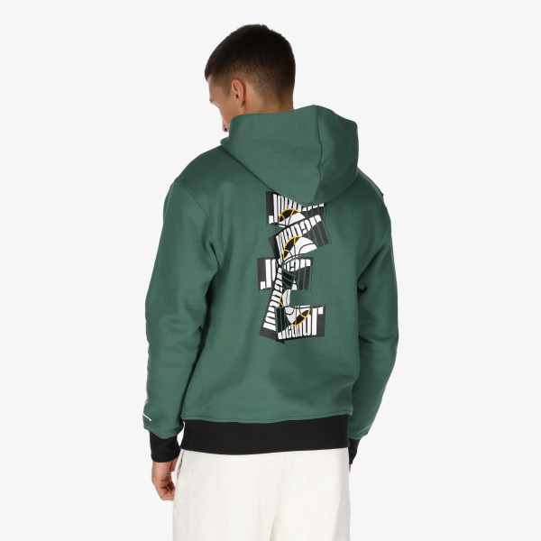 Nike M J SPRT DNA HBR FLC PO 