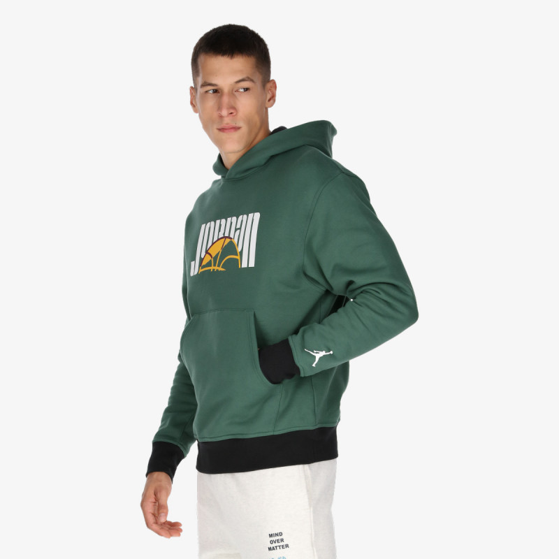 Nike M J SPRT DNA HBR FLC PO 