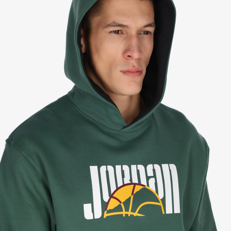 Nike M J SPRT DNA HBR FLC PO 