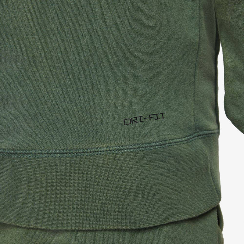 Nike M J DF AIR FLC FZ HOODIE 