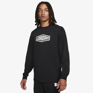 Nike M J SPRT DNA 85 LS CREW 