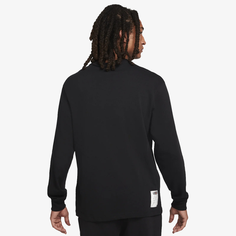 Nike M J SPRT DNA 85 LS CREW 