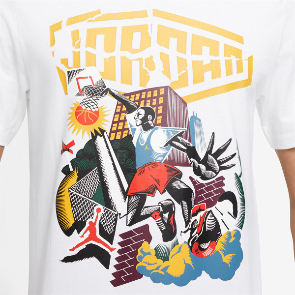 Nike Jordan Sport DNA 