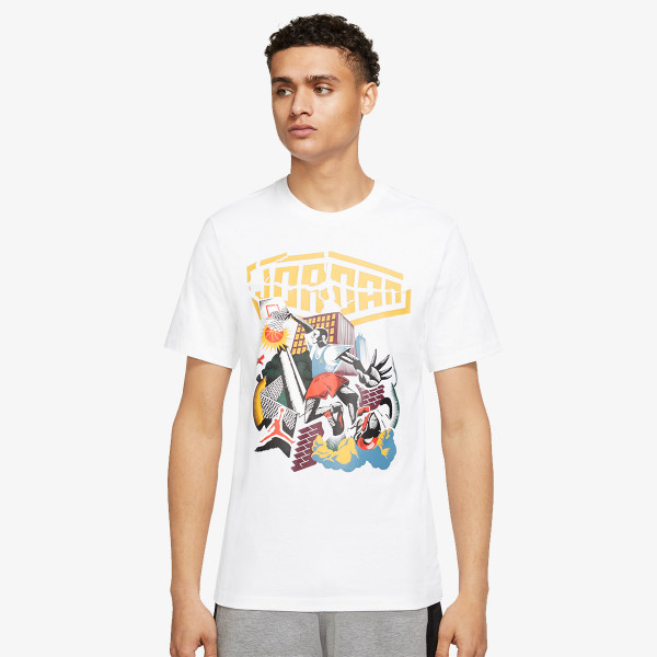 Nike Jordan Sport DNA 