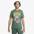Nike M J SPRT DNA SS GFX CREW 