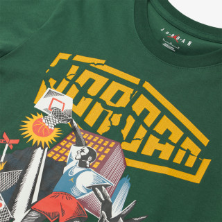 Nike M J SPRT DNA SS GFX CREW 
