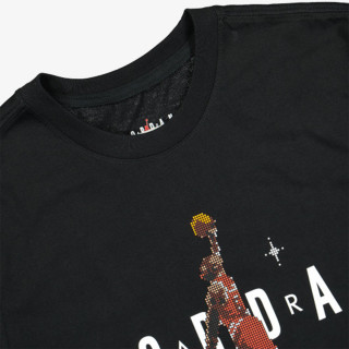 Nike M J BRAND HOL LS CREW 