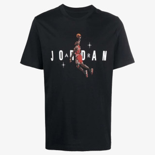 Nike M J BRAND HOL LS CREW 