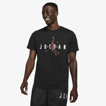 Nike M J BRAND HOL LS CREW 