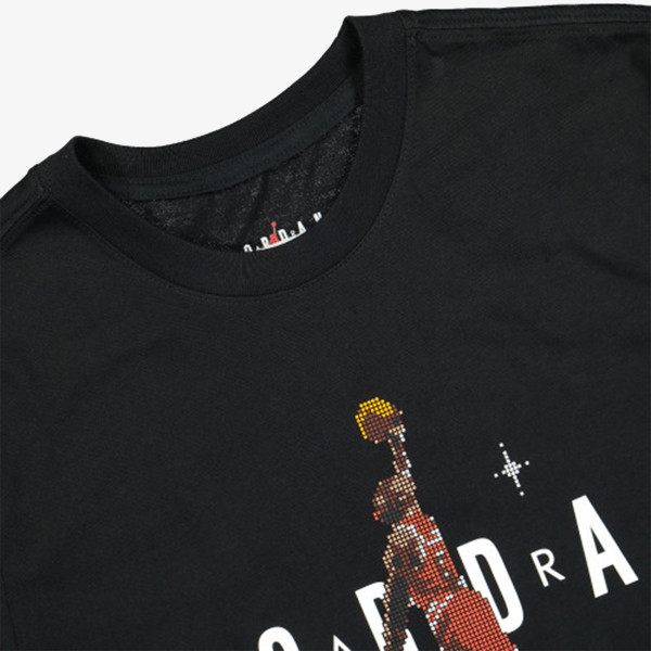 Nike M J BRAND HOL LS CREW 