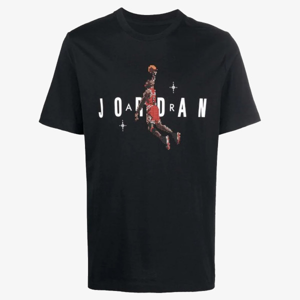 Nike M J BRAND HOL LS CREW 