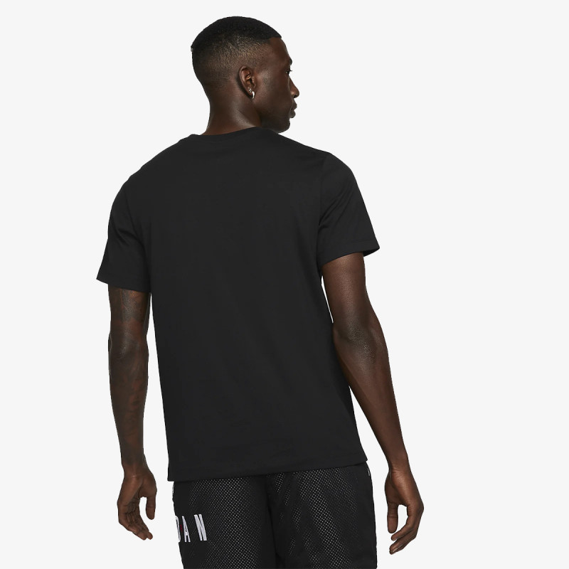 Nike M J BRAND HOL LS CREW 