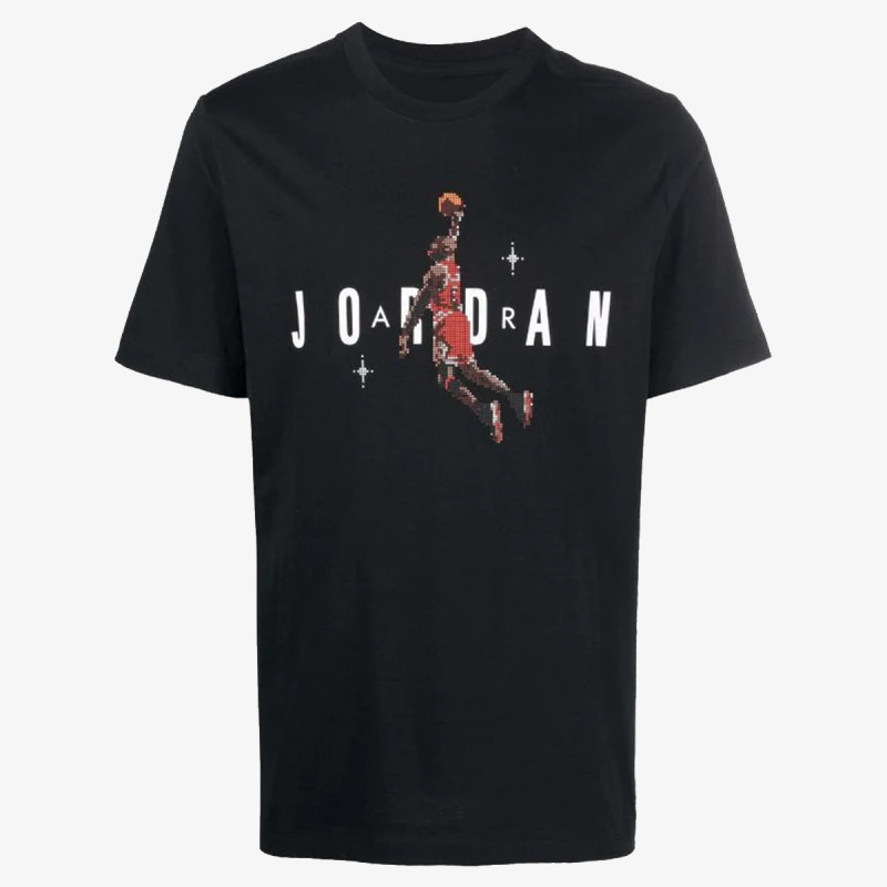 Nike M J BRAND HOL LS CREW 