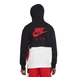 Nike M J AJ4 GFX FLC PO HOODIE 