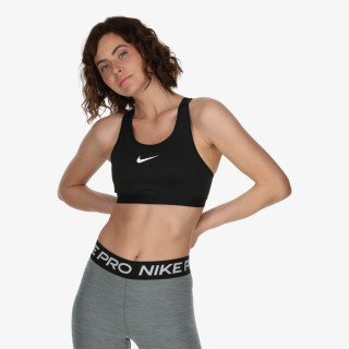 Nike Спортно бюстие Dri-FIT Swoosh 