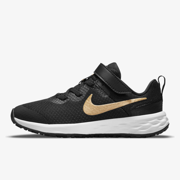 Nike Маратонки NIKE REVOLUTION 6 NN PSV 