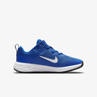 Nike Маратонки NIKE REVOLUTION 6 NN (PSV) 