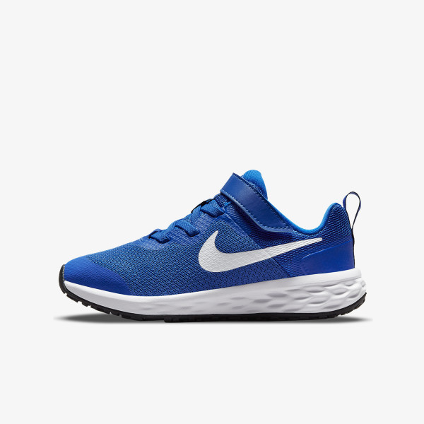 Nike Маратонки NIKE REVOLUTION 6 NN (PSV) 