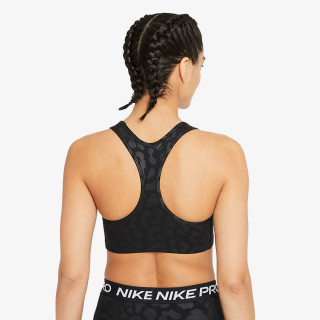 Nike Спортно бюстие Pro Dri-FIT Swoosh 